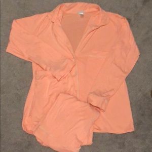 Eberjey Gisele PJ Set size S/P